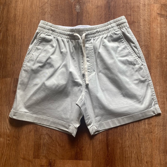J. Crew Other - J. Crew 6" lightweight stretch dock short